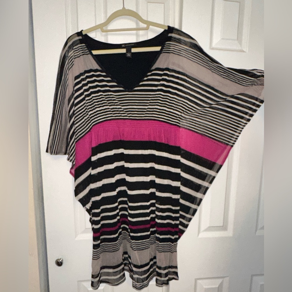 International Concepts dress